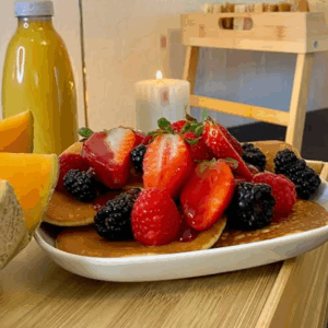 traiteur caribéen : brunchs